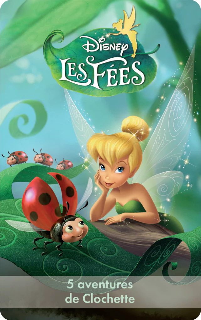 Pack Yoto Player + Disney - Image 7