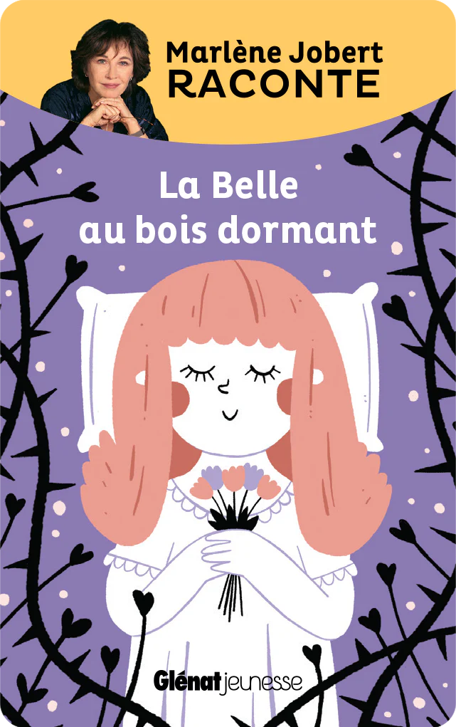 Pack Yoto Player + Marlène Jobert - Image 10