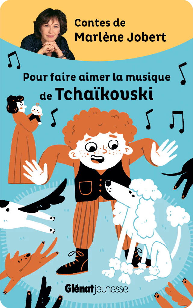 Pack Yoto Player + Marlène Jobert - Image 13