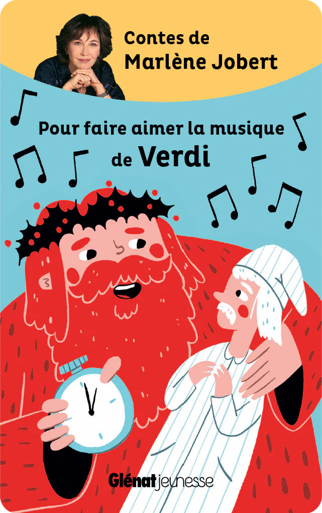 Pack Yoto Player + Marlène Jobert - Image 14