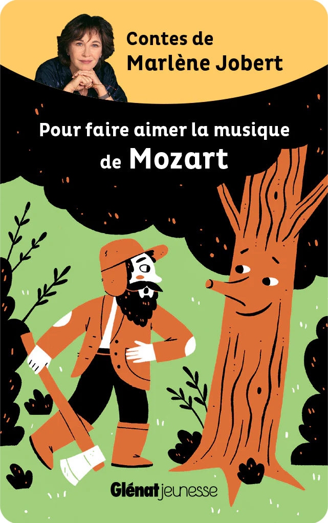 Pack Yoto Player + Marlène Jobert - Image 17