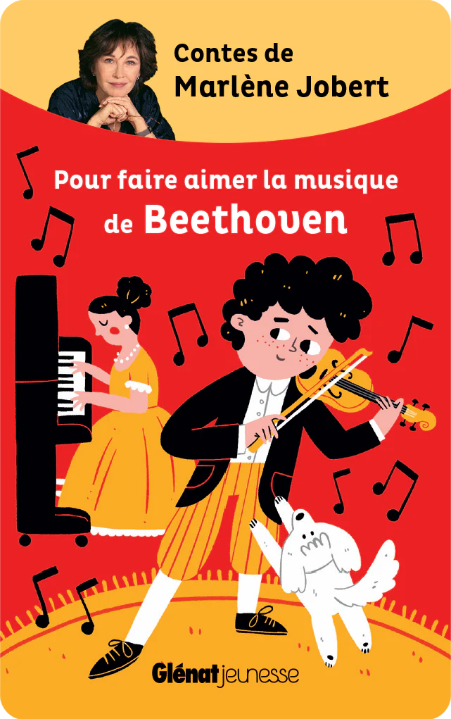 Pack Yoto Player + Marlène Jobert - Image 18