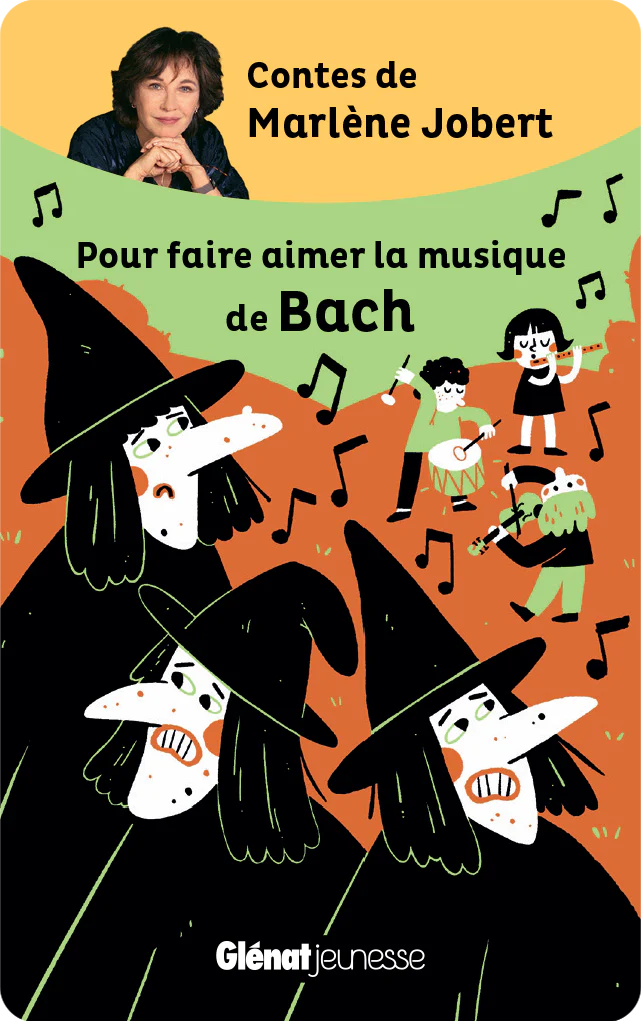 Pack Yoto Player + Marlène Jobert - Image 19