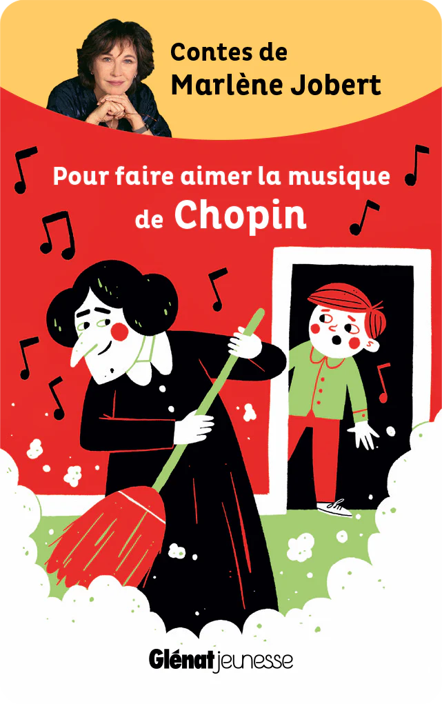 Pack Yoto Player + Marlène Jobert - Image 20