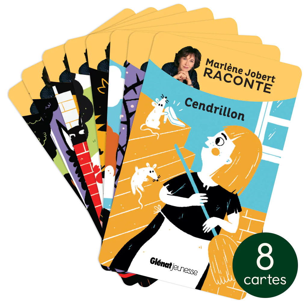 Pack Yoto Player + Marlène Jobert - Image 3