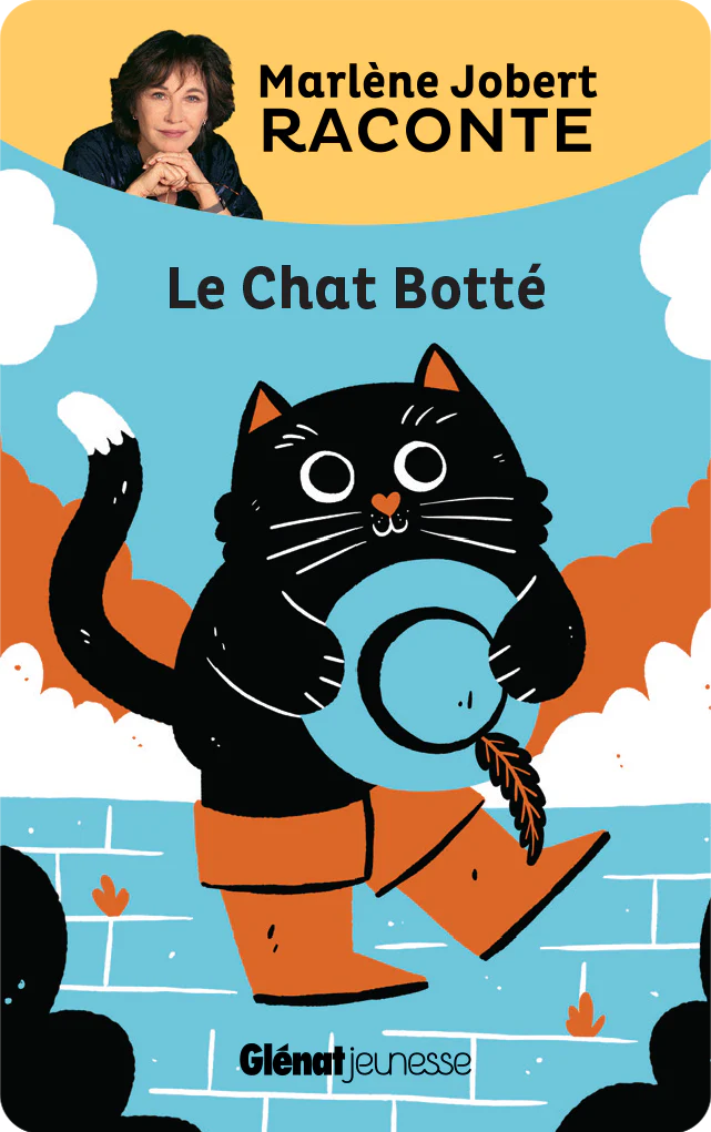 Pack Yoto Player + Marlène Jobert - Image 9