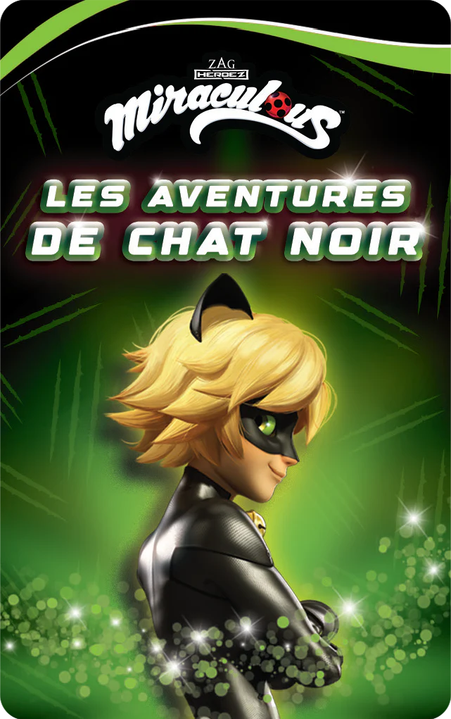 Pack Yoto Mini + Miraculous - Image 4