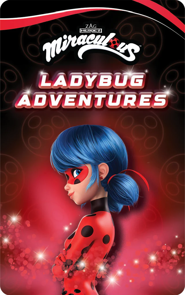 Yoto Mini + Miraculous Bundle - Image 3