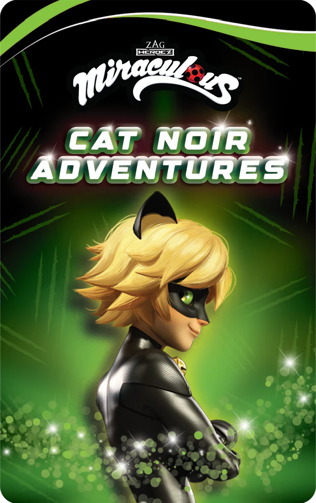 Yoto Mini + Miraculous Bundle - Image 4