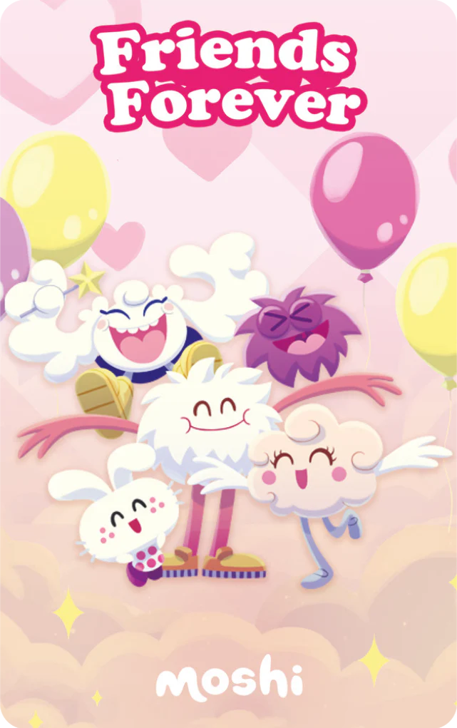 Yoto Mini + Moshi Bundle - Image 3