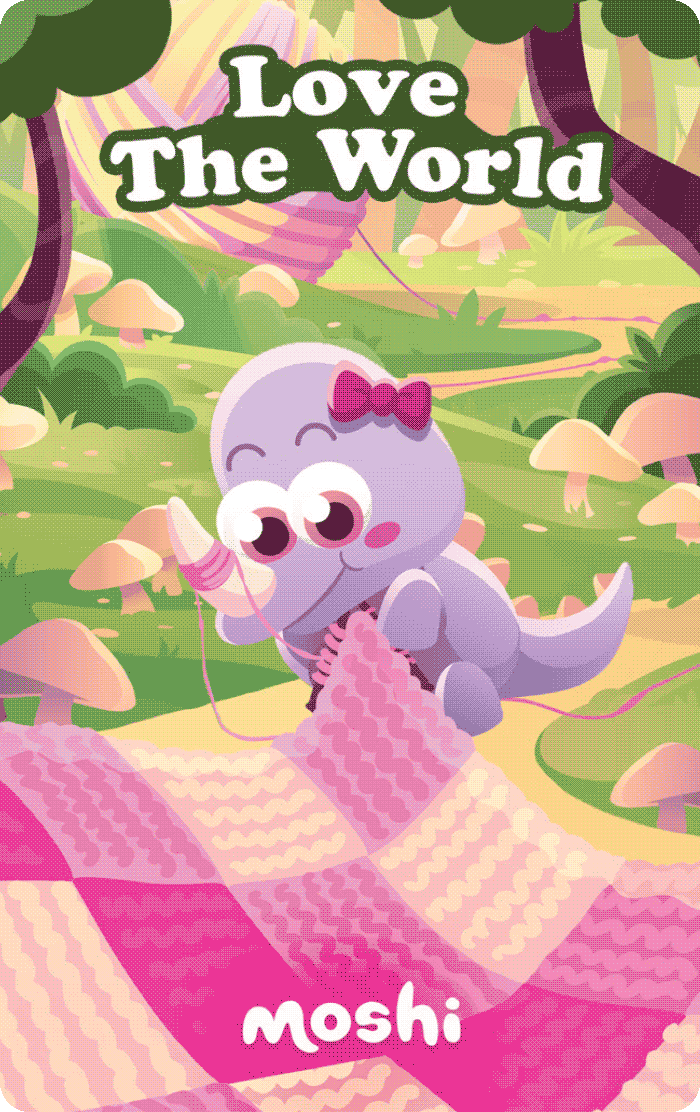 Yoto Mini + Moshi Bundle - Image 4