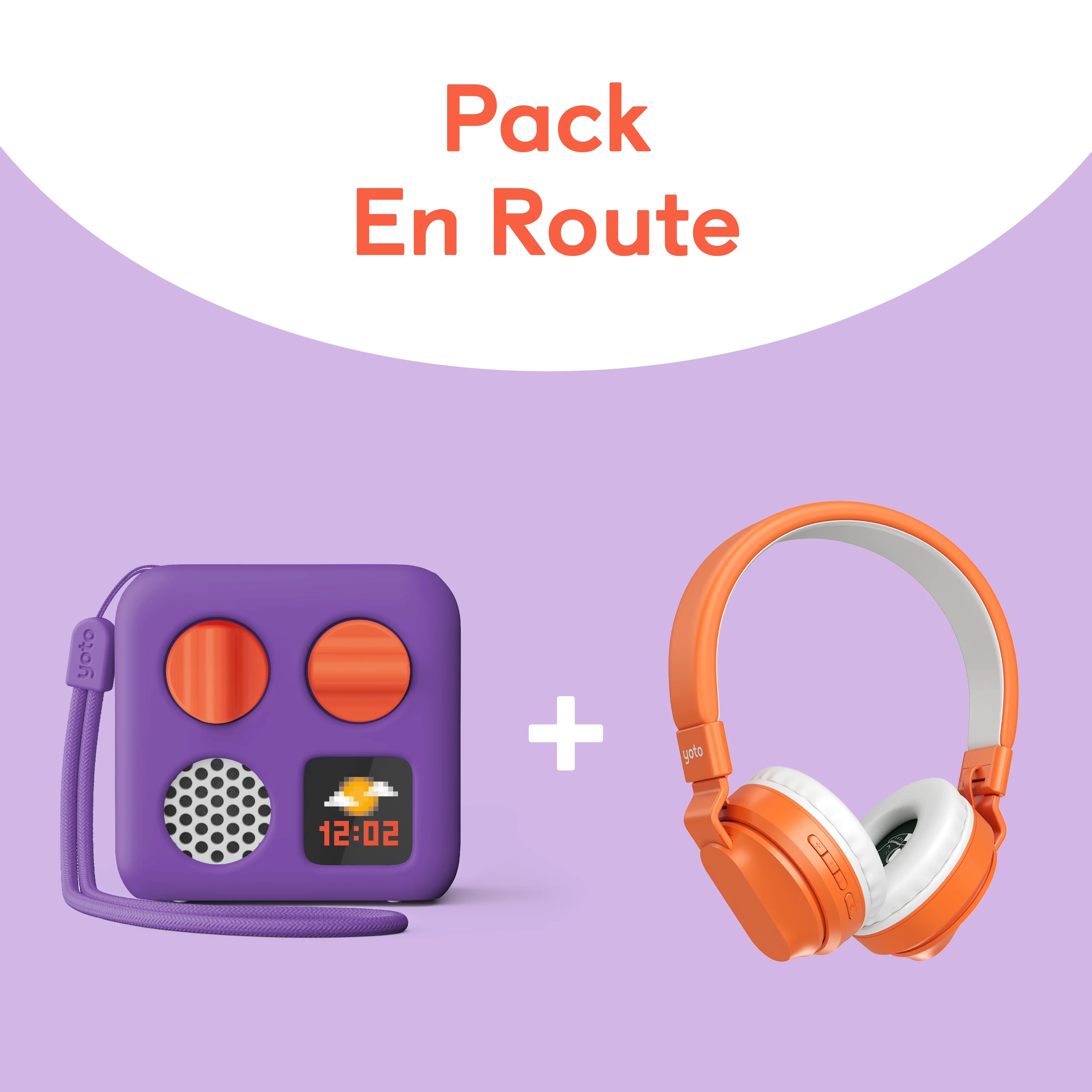 Yoto Mini Pack En Route - Image 6