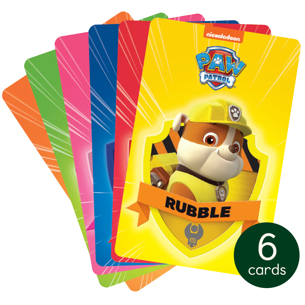 Yoto Player + Paw Patrol Bundle - Image 4