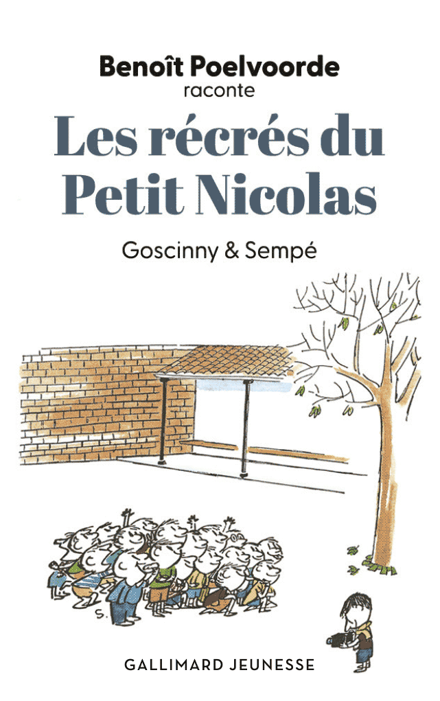 Pack Yoto Mini + Le Petit Nicolas - Image 4