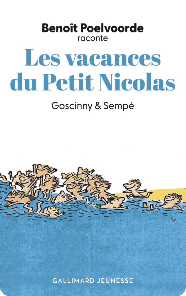 Pack Yoto Mini + Le Petit Nicolas - Image 5