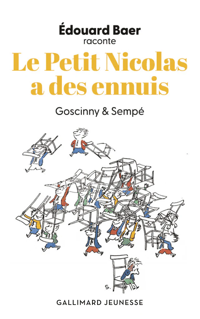 Pack Yoto Mini + Le Petit Nicolas - Image 6