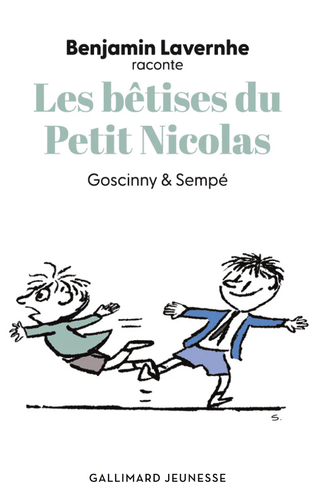Pack Yoto Mini + Le Petit Nicolas - Image 7