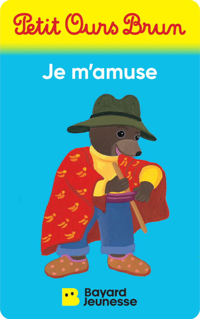 Pack Yoto Player + Petit Ours Brun - Image 3