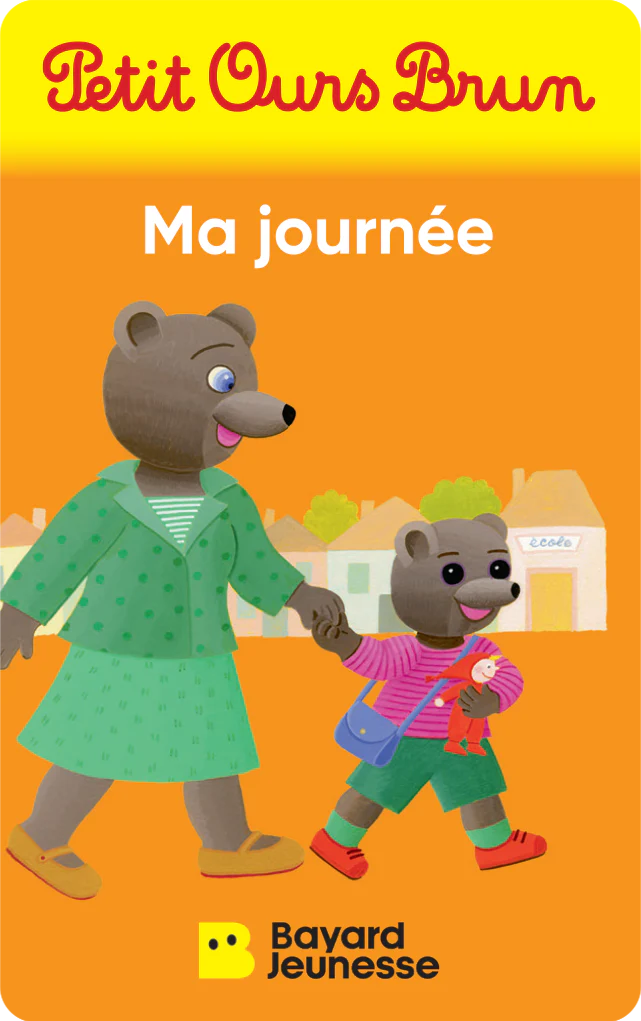 Pack Yoto Player + Petit Ours Brun - Image 4