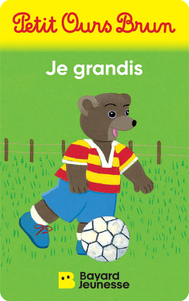 Pack Yoto Player + Petit Ours Brun - Image 5