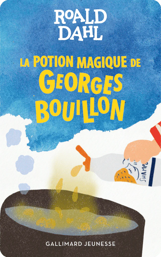 Pack Yoto Player + Roald Dahl - Image 9