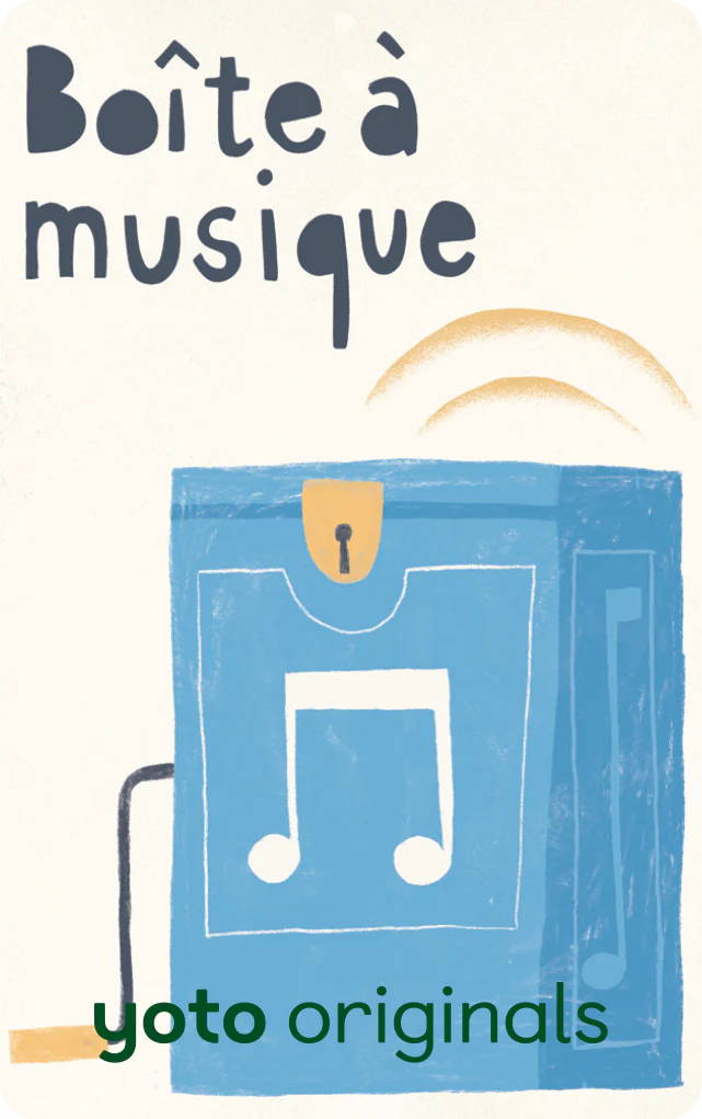 Yoto Mini + Pack Douce Nuit - Image 10