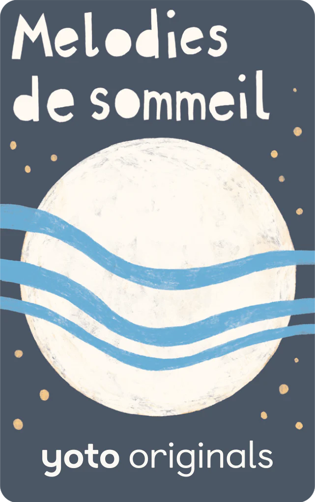 Yoto Mini + Pack Douce Nuit - Image 4