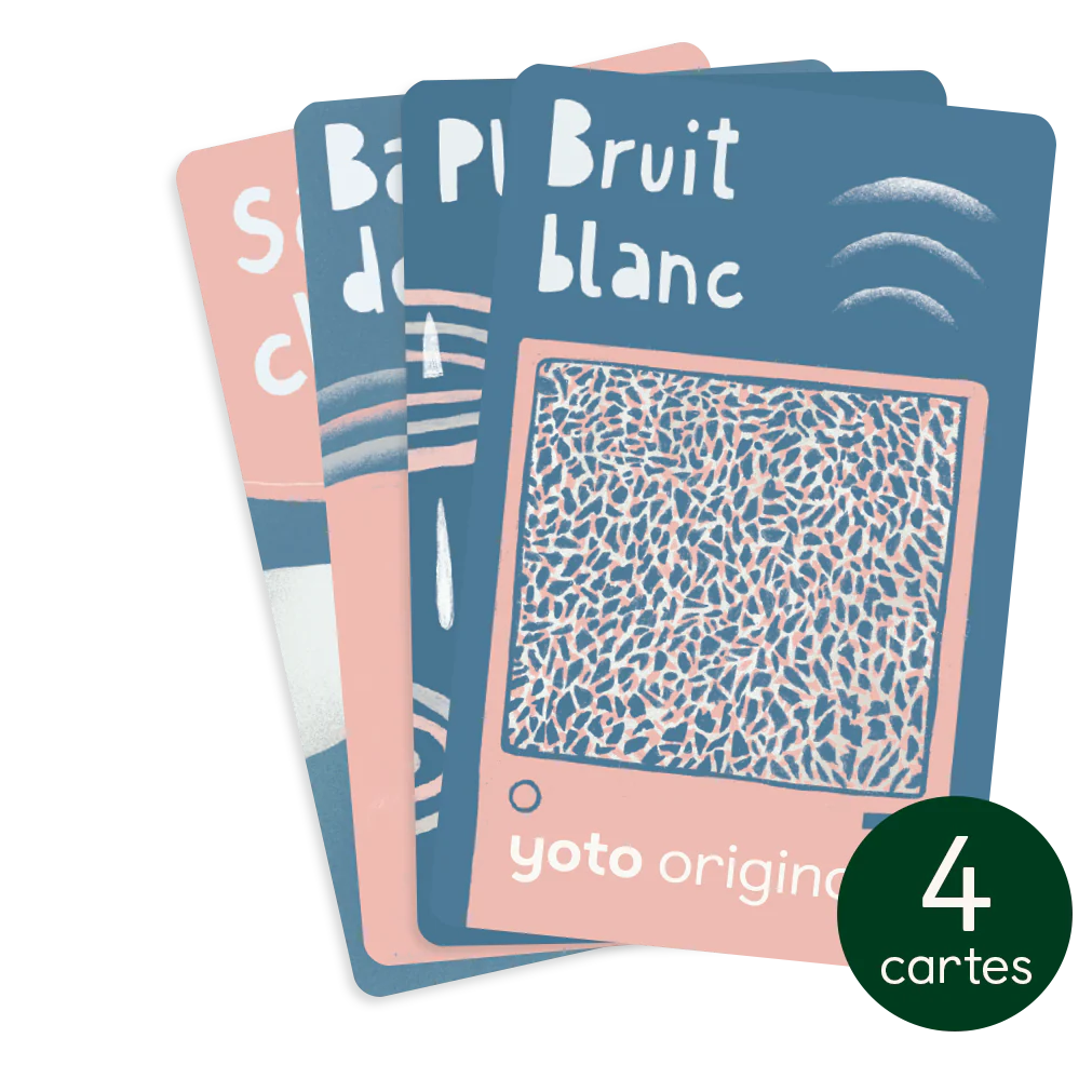 Yoto Mini + Pack Douce Nuit - Image 9