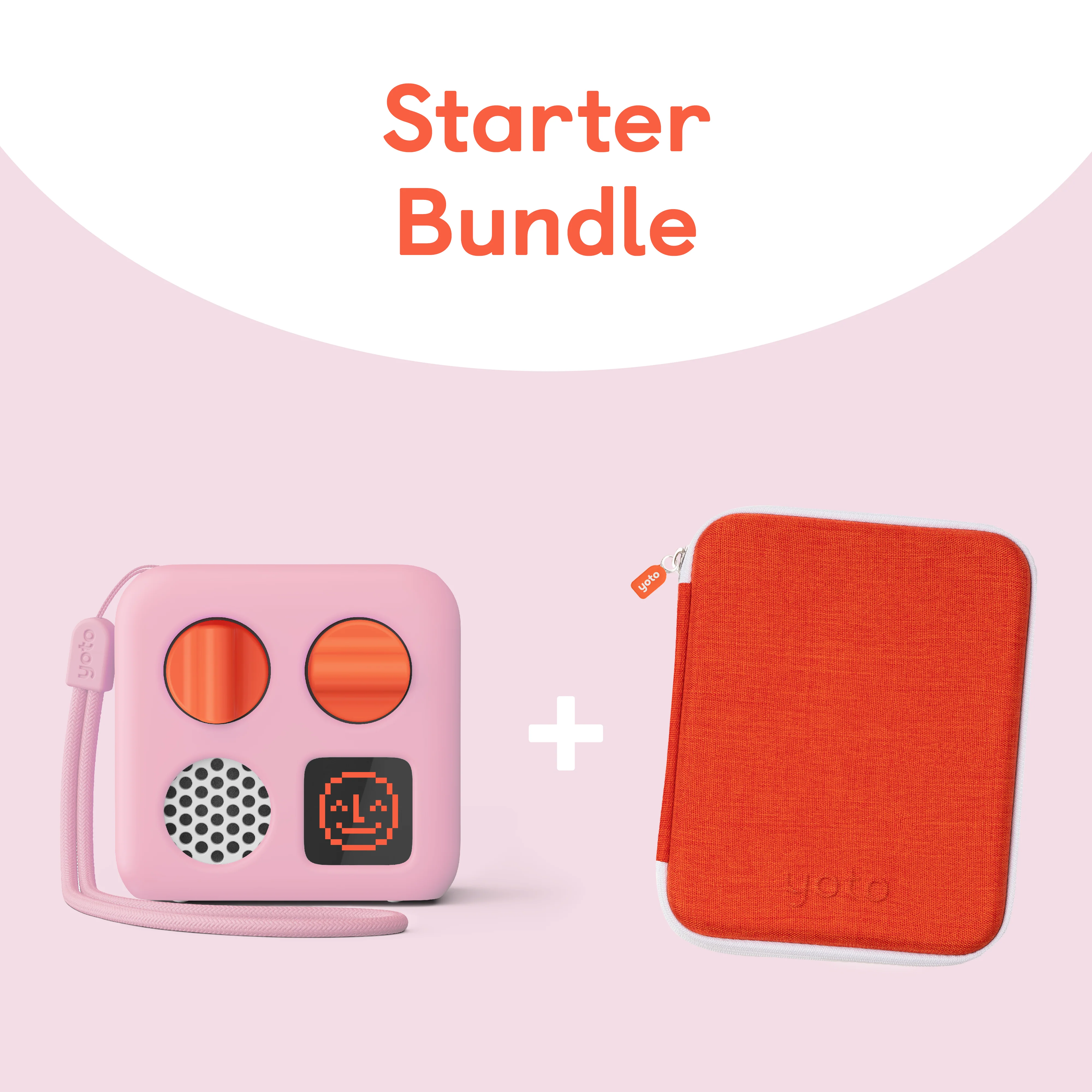 Yoto Mini Starter Bundle - Image 2