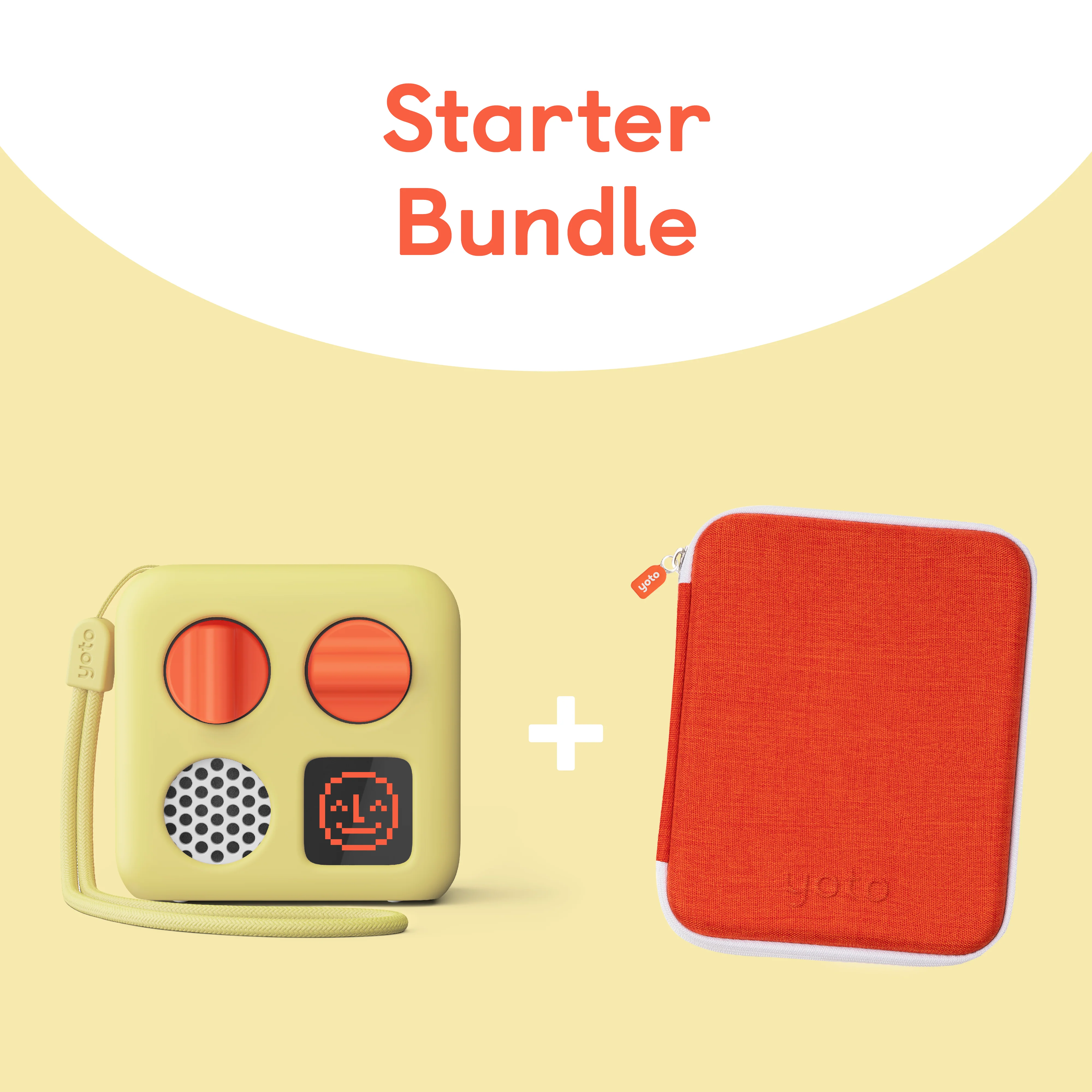 Yoto Mini Starter Bundle - Image 5