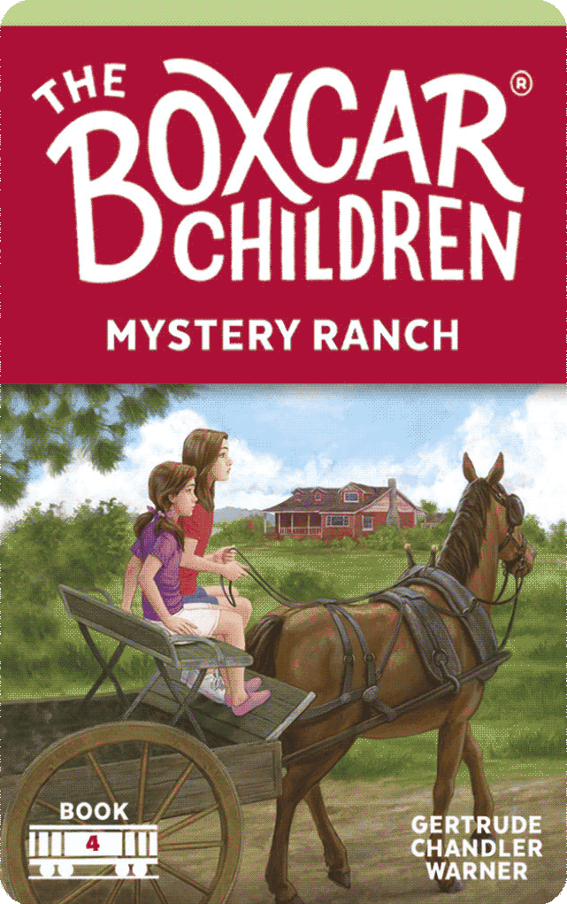 Yoto Mini + The Boxcar Children Bundle - Image 7