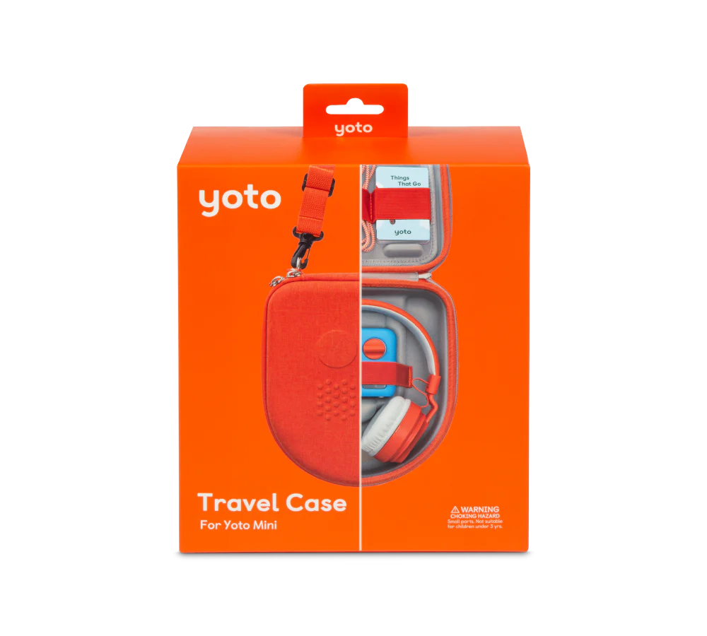 Yoto Mini Travel Case - Image 4