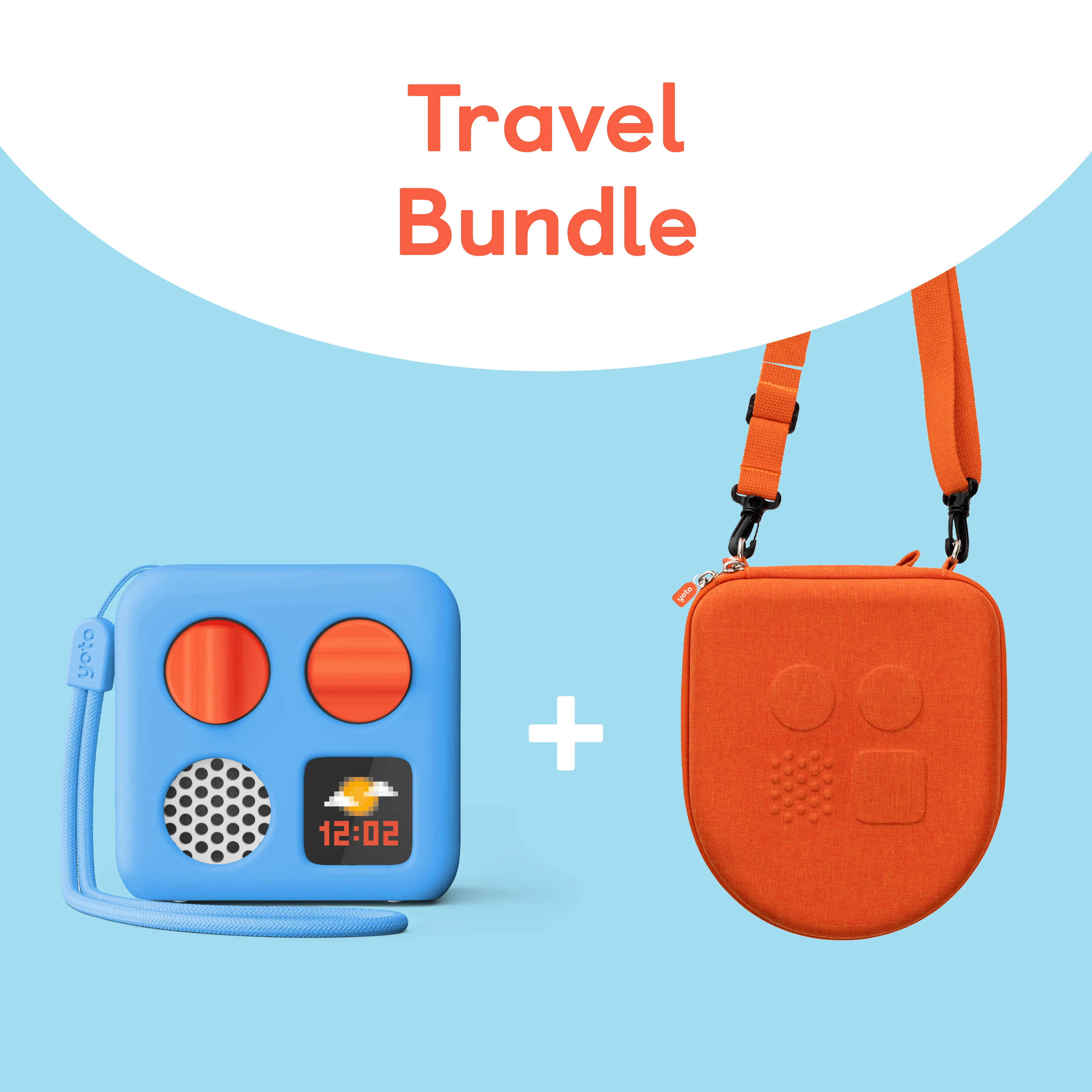 Yoto Mini Travel Bundle - Image 3
