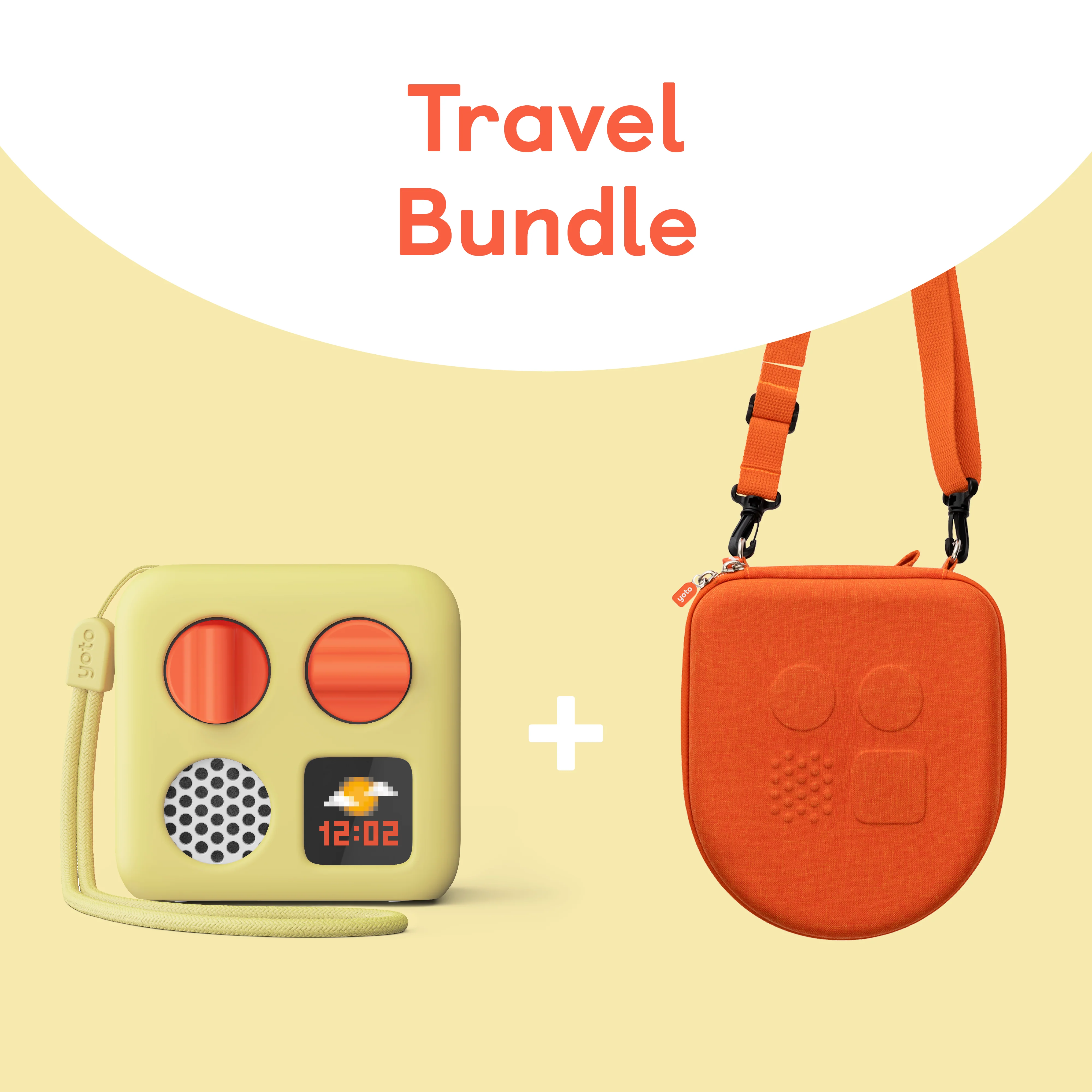 Yoto Mini Travel Bundle - Image 5