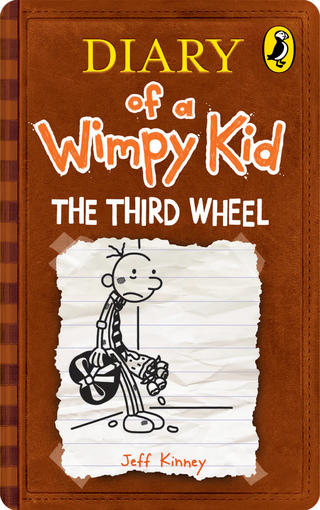 Yoto Mini + Wimpy Kid Bundle - Image 12