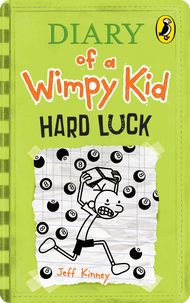 Yoto Mini + Wimpy Kid Bundle - Image 13