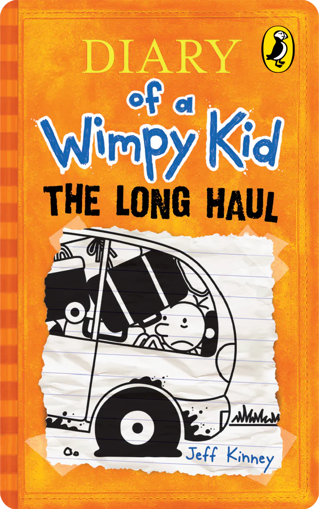 Yoto Mini + Wimpy Kid Bundle - Image 14