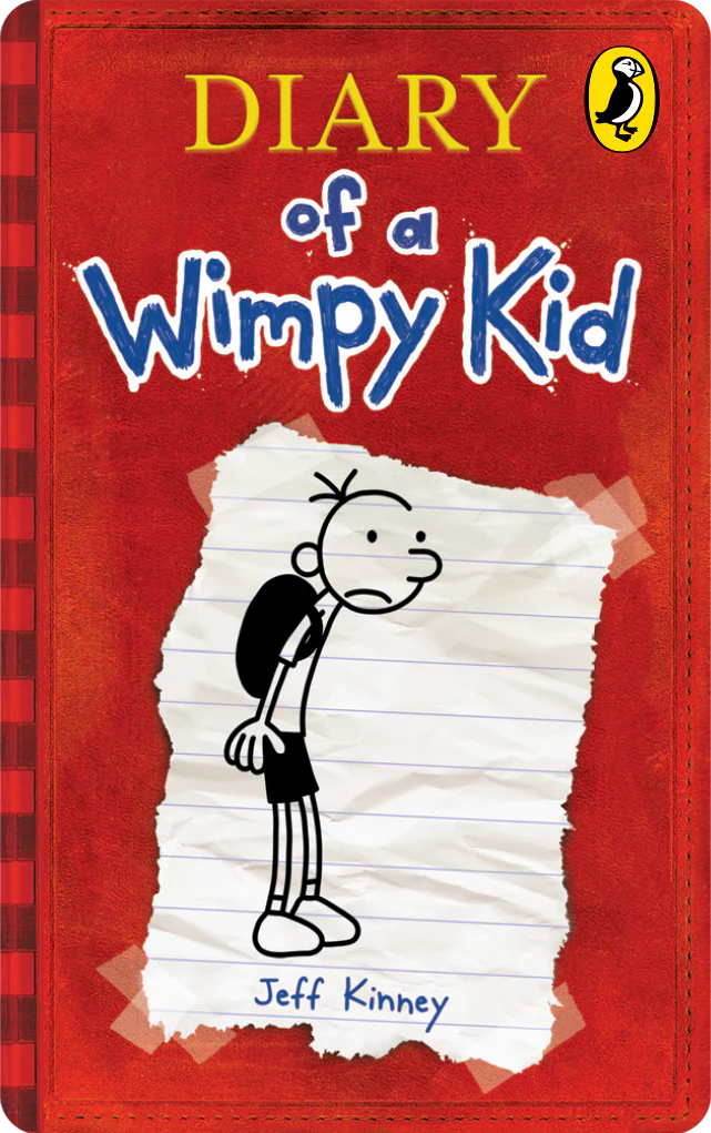 Yoto Mini + Wimpy Kid Bundle - Image 4
