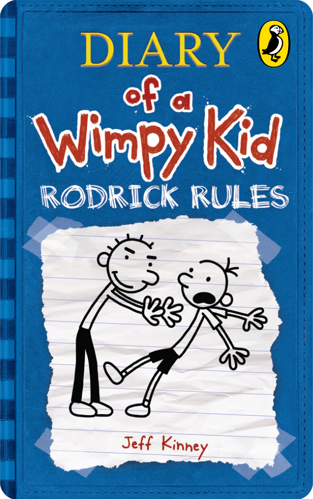 Yoto Mini + Wimpy Kid Bundle - Image 5