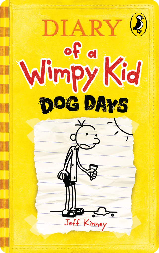 Yoto Mini + Wimpy Kid Bundle - Image 8