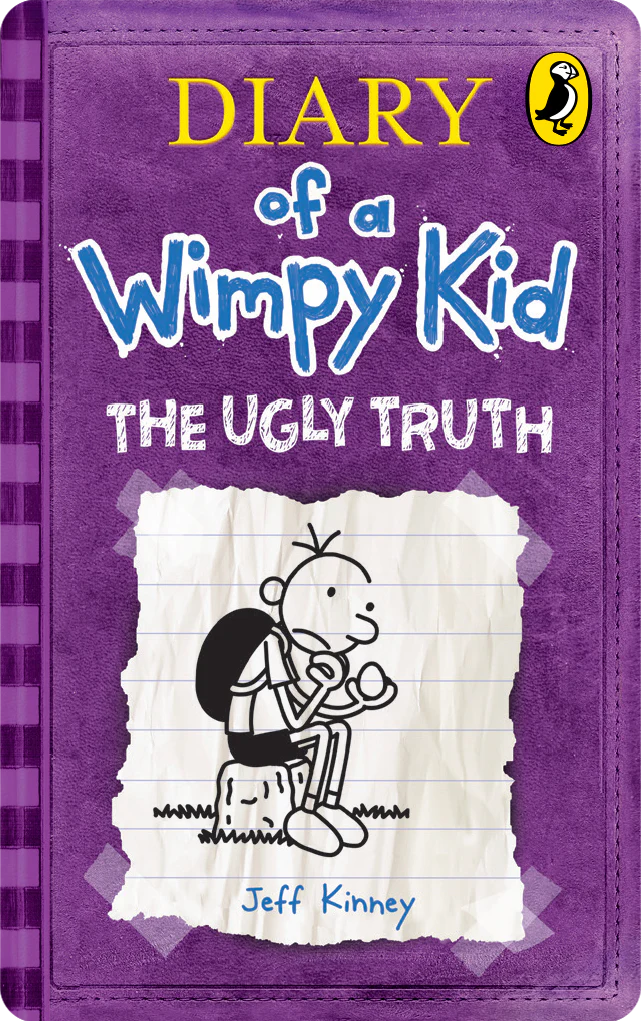 Yoto Mini + Wimpy Kid Bundle - Image 9