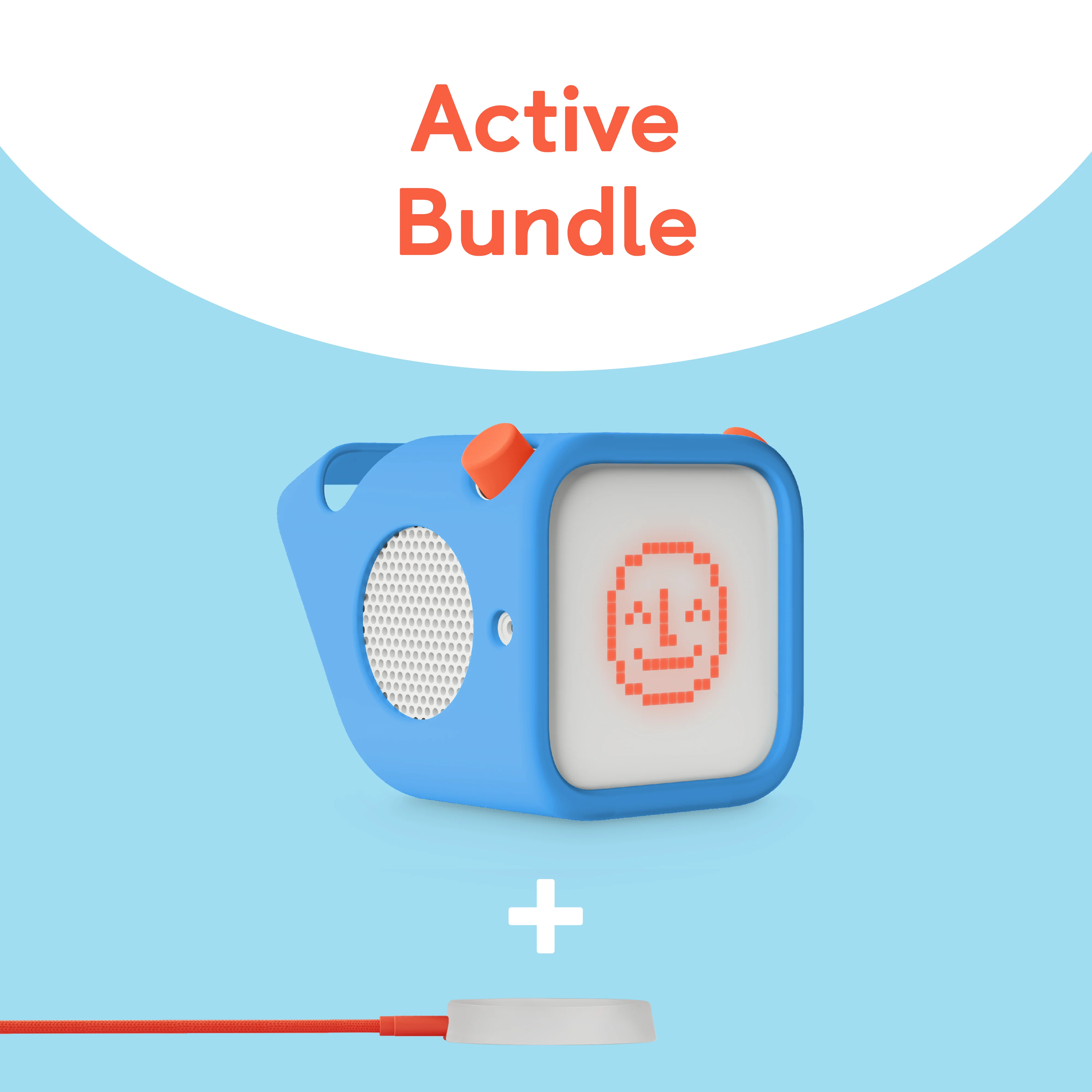 Yoto Player Active Bundle - Image 4