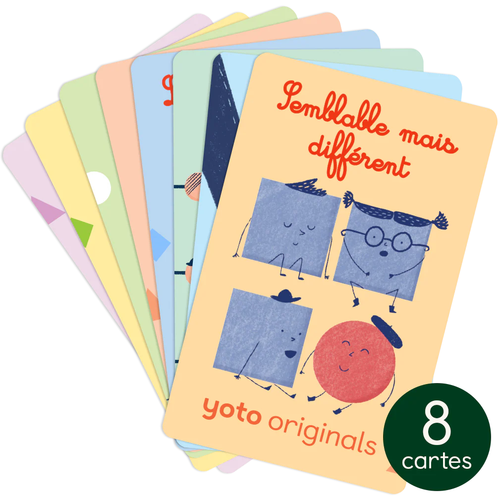 Yoto Player + Pack Premiers Apprentissage - Image 13