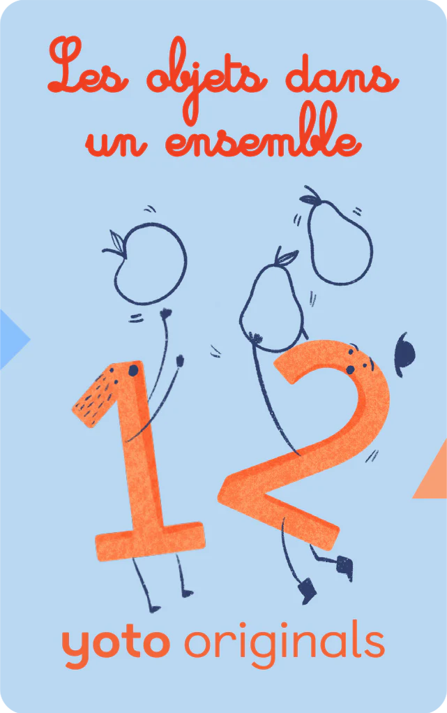 Yoto Player + Pack Premiers Apprentissage - Image 17