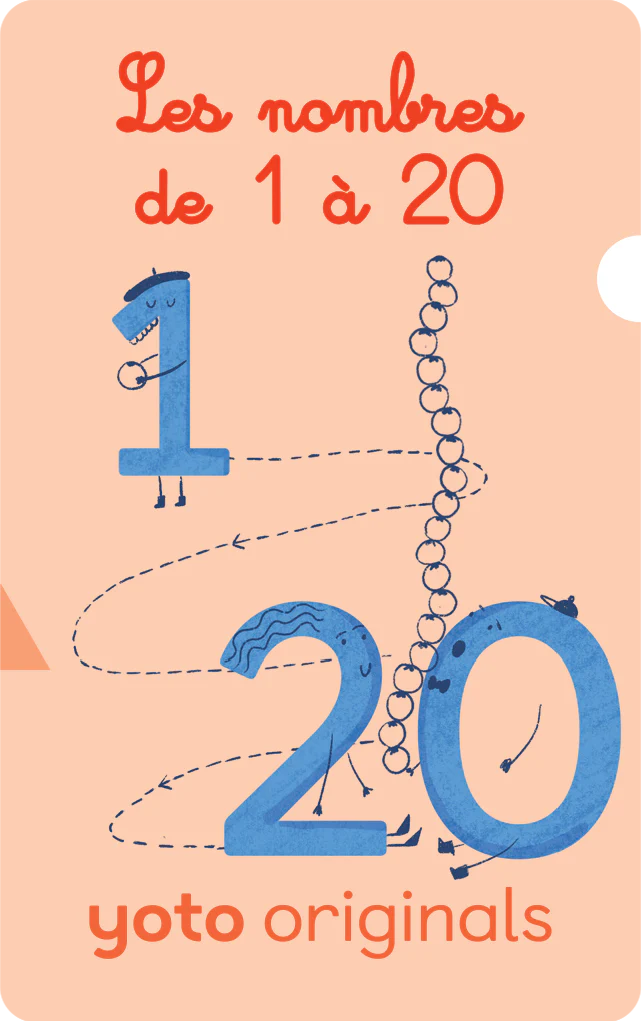 Yoto Player + Pack Premiers Apprentissage - Image 18