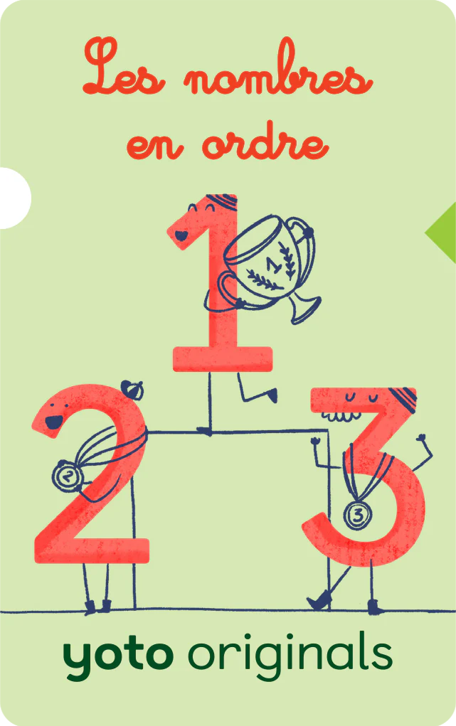 Yoto Player + Pack Premiers Apprentissage - Image 19
