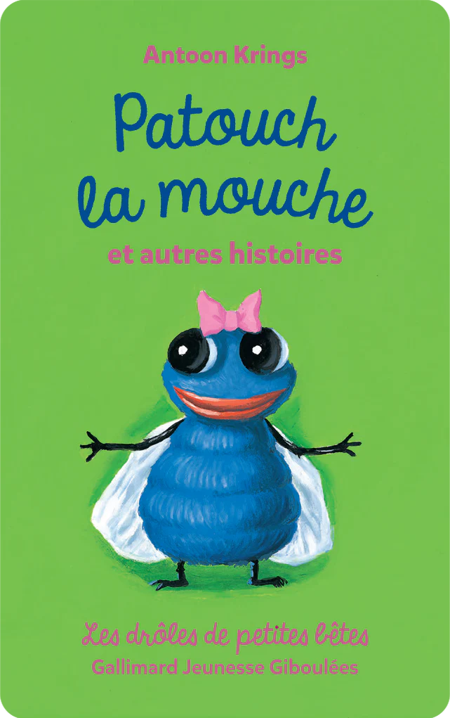 Pack Yoto Player + Droles de petites betes - Image 4