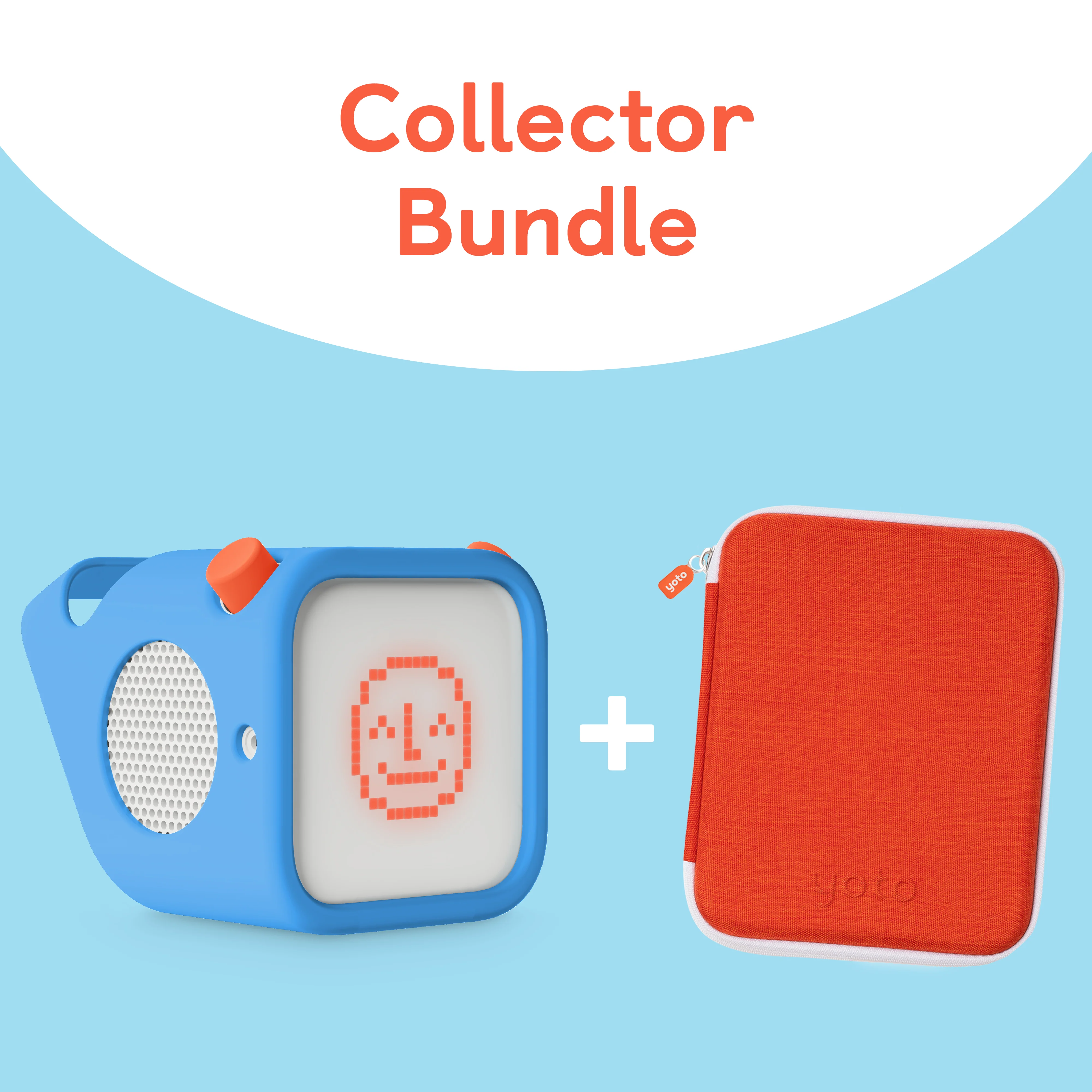 Yoto Player Collector Bundle - Image 4