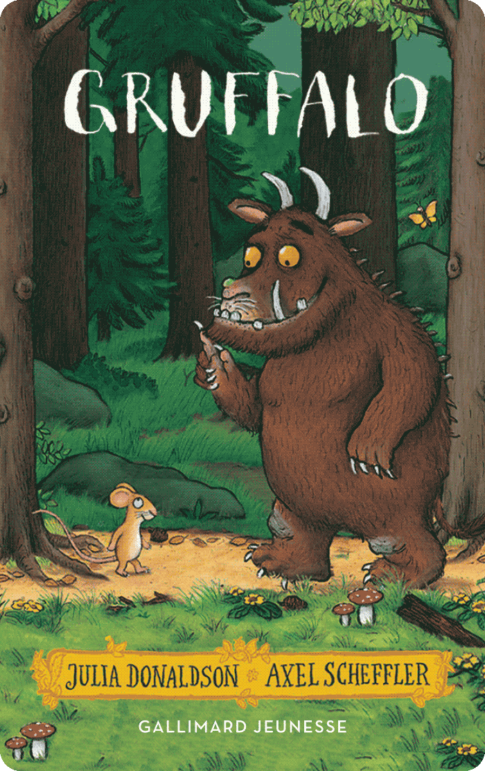 Pack Yoto Mini + Gruffalo - Image 5