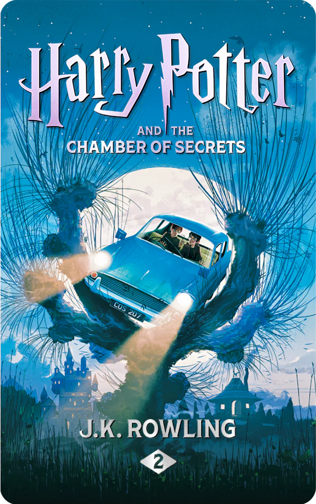Yoto Mini + Harry Potter Bundle Books 1-3 - Image 5